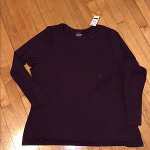 Lane Bryant Long Sleeve
